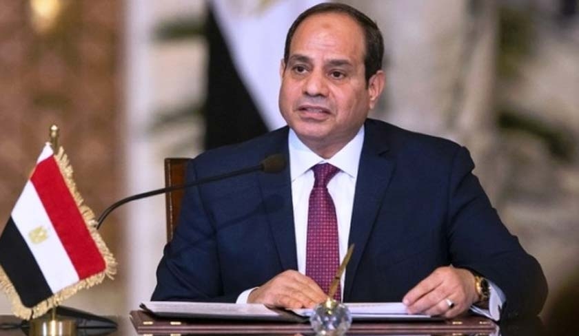 L'Égypte est-elle devenue membre des Brics ?