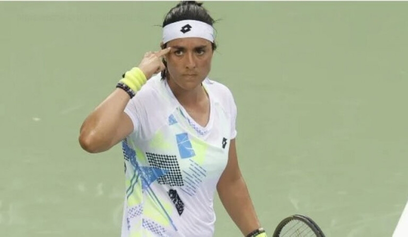 Ons Jabeur vs Donna Vekić : à quelle heure et sur quelle chaîne suivre le match ?