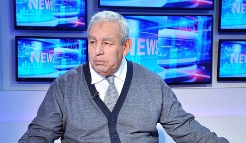 Arrestation de Mohamed Bouanane, président de la Chambre syndicale des patrons de boulangeries