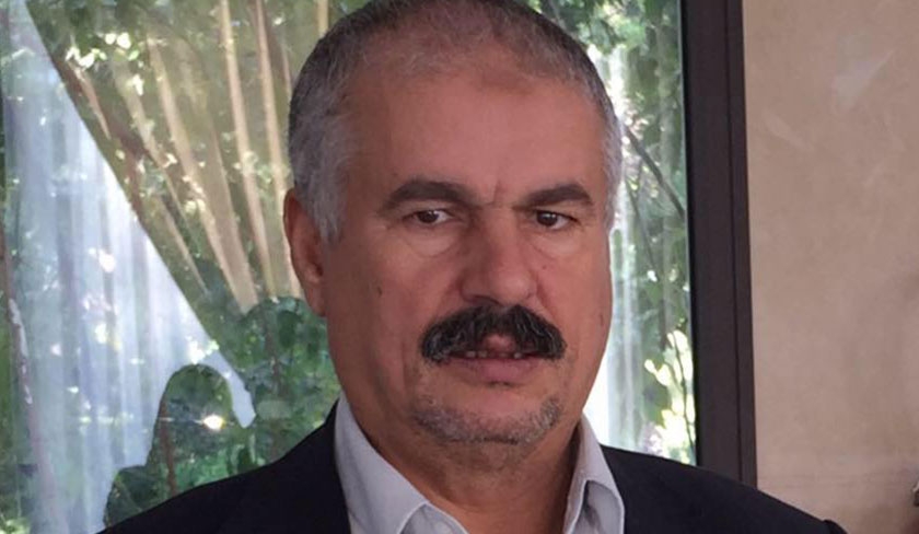 Nouvelle arrestation d’Ahmed Laâmari