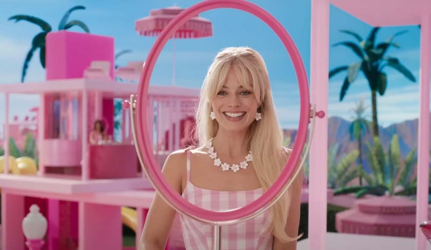 Le film Barbie a-t-il fini par être interdit en Tunisie ?