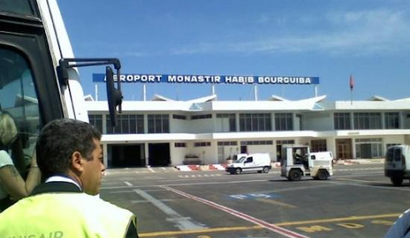 Annulation de la grève des agents Tunisair à l’aéroport de Monastir
