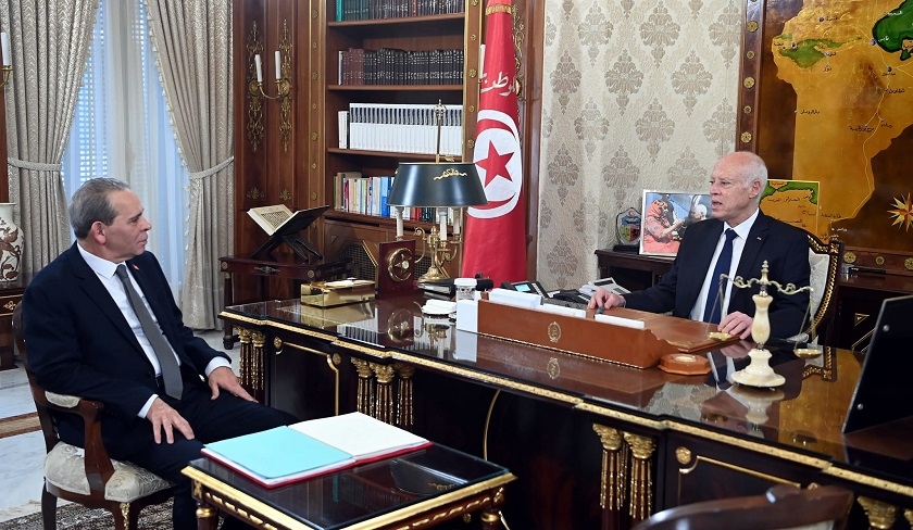 Kaïs Saïed : il est urgent de réviser les nominations au sein de l’administration