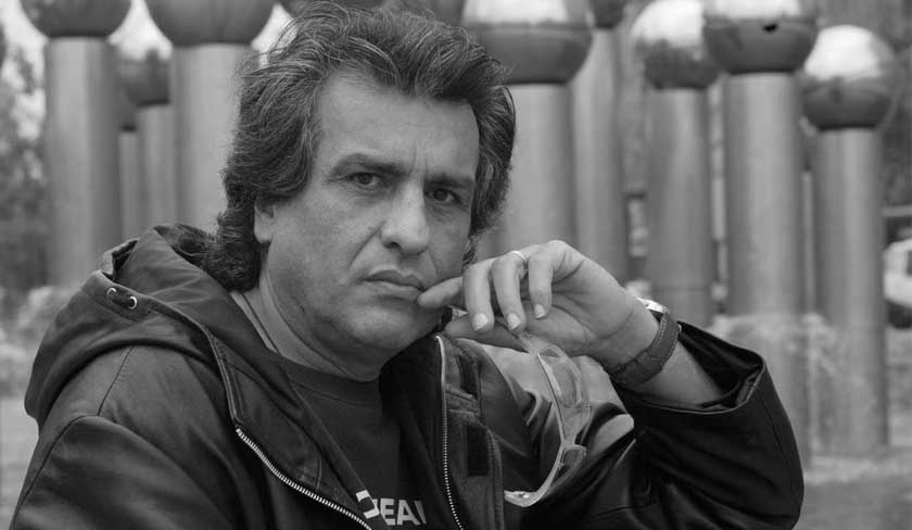 Dcs du chanteur italien Toto Cutugno