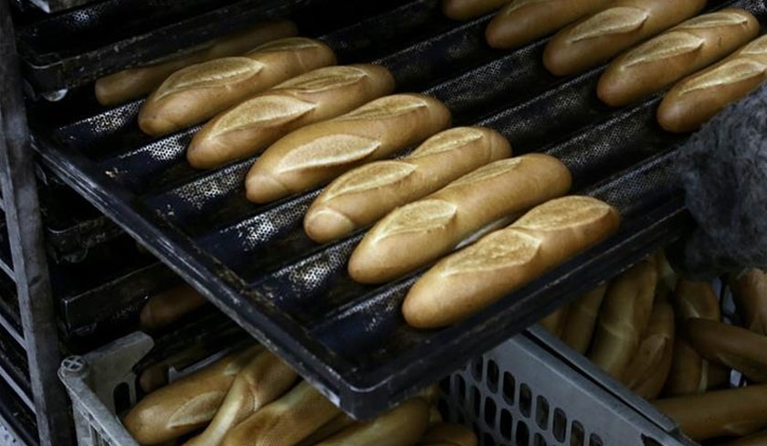 Houssem Eddine Touiti : certaines boulangeries ferment leurs portes volontairement le matin