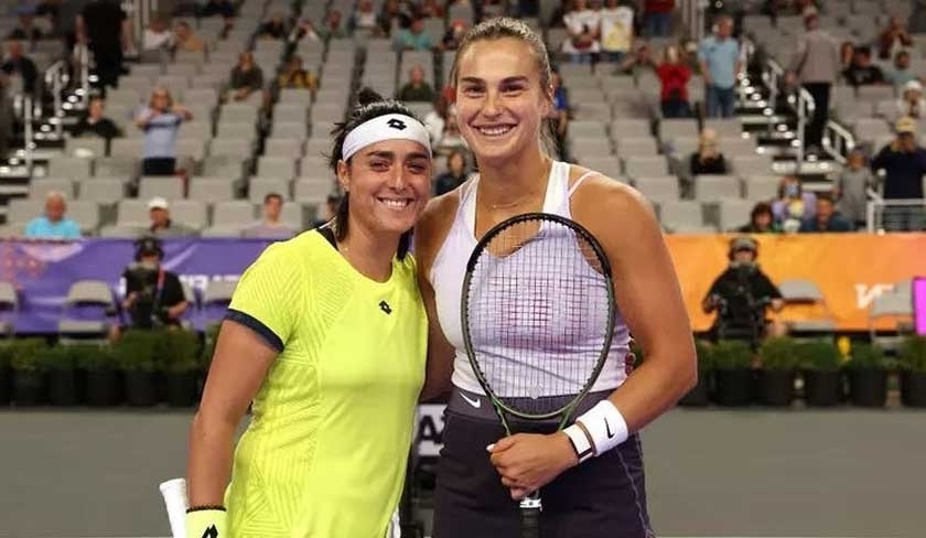 Us Open : un possible quart de finale Ons Jabeur vs Aryna Sabalenka