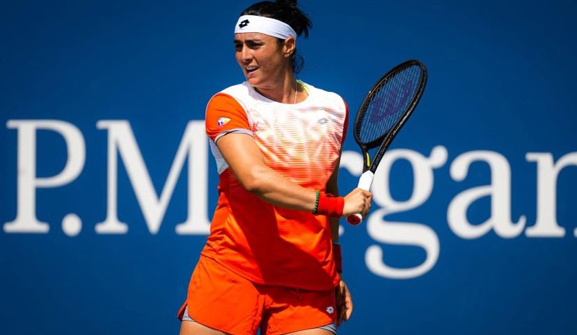 US Open : quand et où regarder le match d’Ons Jabeur ?