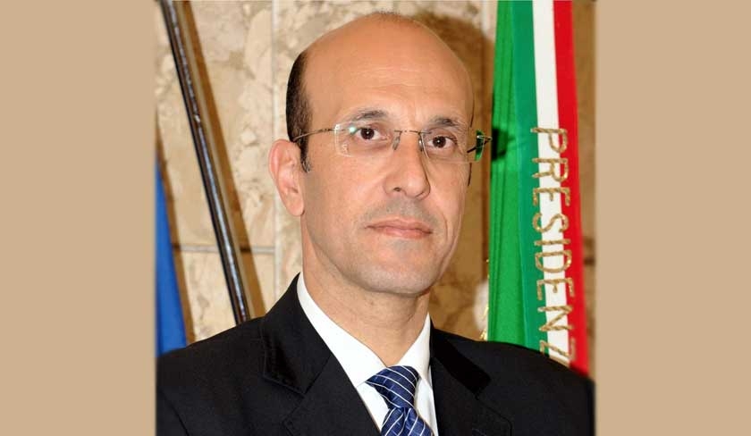 Le nom de Sami Ben Abdelaali disparaît du site web de l'ARP