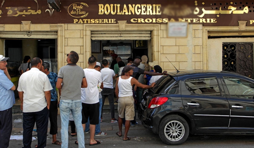 Du pain unique de Saed  lautorisation du pain de Agareb, on nage en plein absurde

