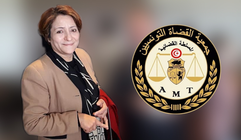 Raoudha Karafi : l’histoire se répète, mais nous vaincrons !