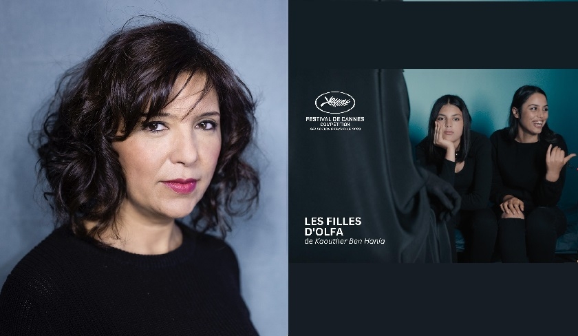 « Les Filles d’Olfa » de Kaouther Ben Hnia candidat aux Oscars 2023