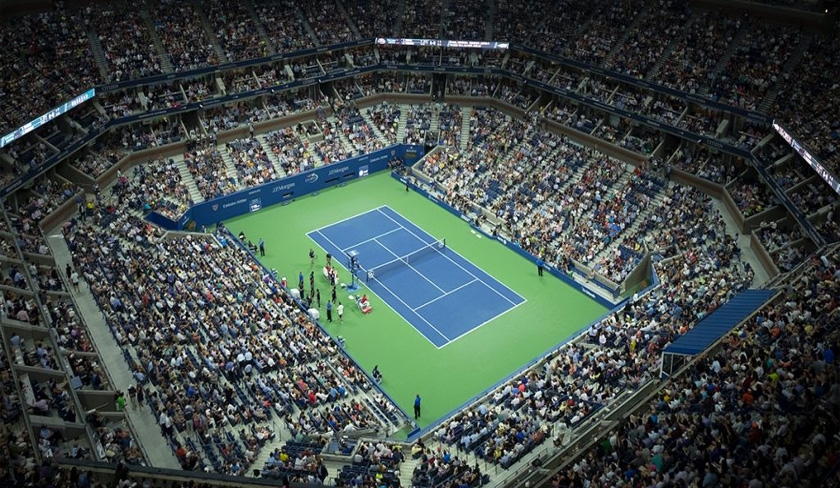 US Open : l'histoire d'un tournoi de tennis iconique