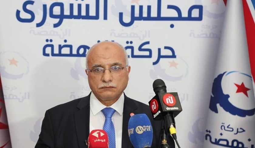 Arrestation d’Abdelkarim Harouni