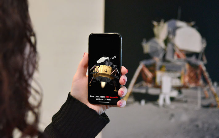 Apple présente iOS 11.3