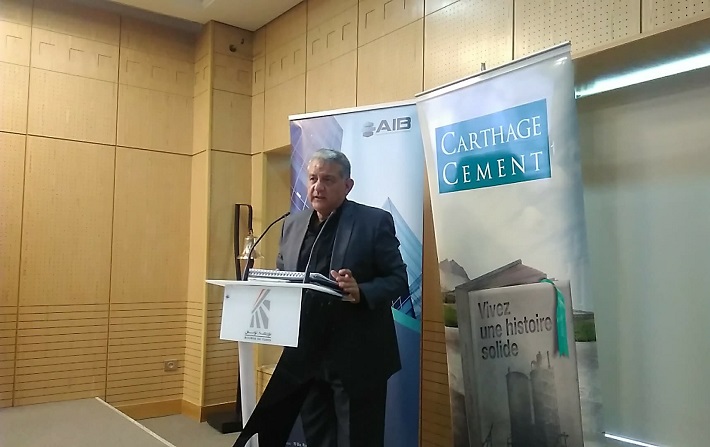 Carthage Cement : L’adjudication finale prévue pour le 1er semestre 2018