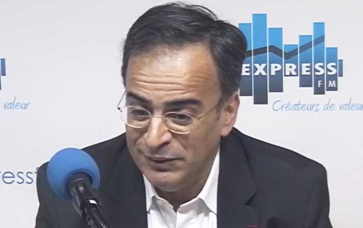 Elyes Jouini : La simplification des procédures administratives s’impose !