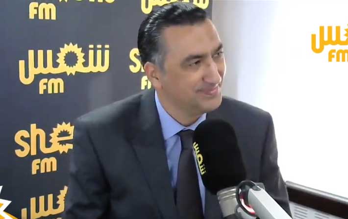 Imed Hazgui : le déploiement militaire sera renforcé pour assurer le respect du confinement sanitaire