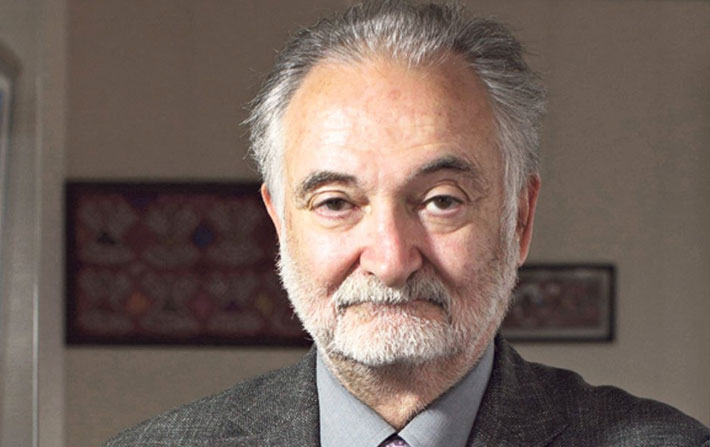 Une conférence de Jacques Attali à Tunis le 29 janvier