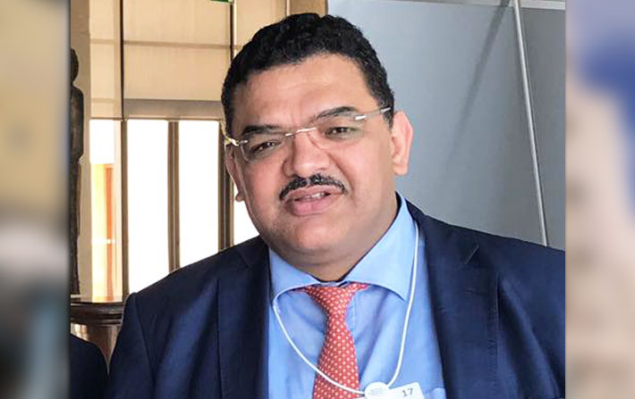 Lotfi Zitoun se voit menacé de mort comme Kennedy