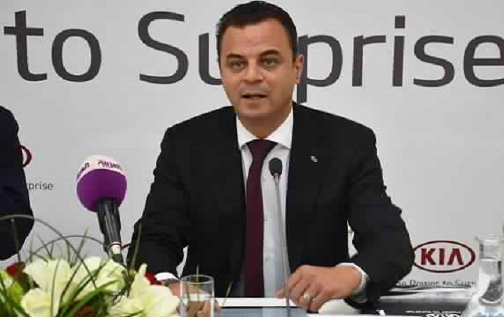 Mehdi Mahjoub : Le commerce du FCR peut avoir de lourdes consquences!