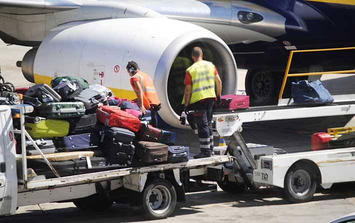 Tunisair – A qui appartient la nouvelle société spécialisée dans le traitement des bagages ?