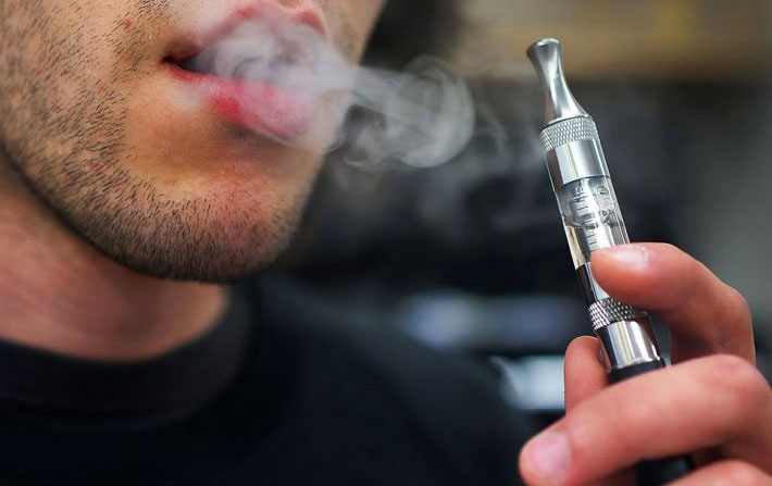 Marché de la cigarette électronique, ça ne vapote plus!