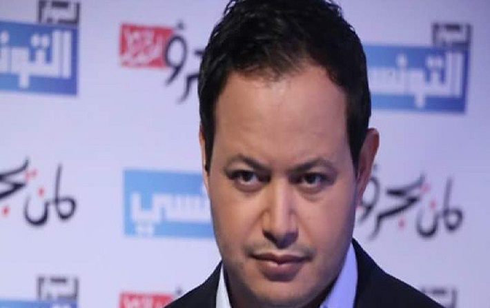 La lettre d’indignation de Samir El Wafi